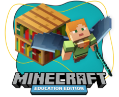 Minecraft Education - Школа программирования для детей, компьютерные курсы для школьников, начинающих и подростков - KIBERone г. Ашхабад