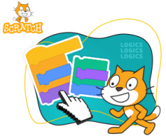 Знакомство со Scratch. Создание игр на Scratch. Основы - Школа программирования для детей, компьютерные курсы для школьников, начинающих и подростков - KIBERone г. Ашхабад