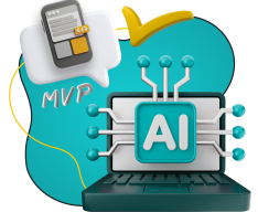 AI Product Lab. Собираем MVP за 3 занятия — как взрослые IT-команды - КИБЕРшкола программирования для детей, компьютерные курсы для школьников, начинающих и подростков - KIBERone г. Ашхабад