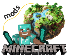 Создание модов в Minecraft - КИБЕРшкола программирования для детей, компьютерные курсы для школьников, начинающих и подростков - KIBERone г. Ашхабад