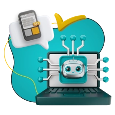 AI Product Lab. Собираем MVP за 3 занятия – как взрослые IT-команды - КИБЕРшкола программирования для детей, компьютерные курсы для школьников, начинающих и подростков - KIBERone г. Ашхабад