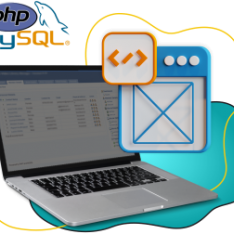 PHP+SQL - КИБЕРшкола программирования для детей, компьютерные курсы для школьников, начинающих и подростков - KIBERone г. Ашхабад