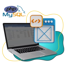 PHP+SQL - КИБЕРшкола программирования для детей, компьютерные курсы для школьников, начинающих и подростков - KIBERone г. Ашхабад