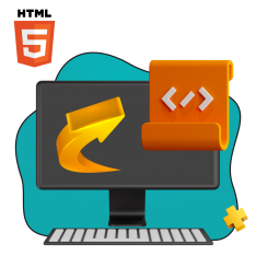 Основы HTML. Изучение веб-разработки - КИБЕРшкола программирования для детей, компьютерные курсы для школьников, начинающих и подростков - KIBERone г. Ашхабад