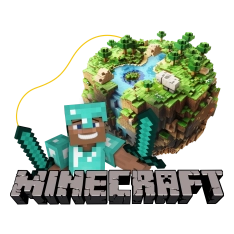 Создание модов в Minecraft - КИБЕРшкола программирования для детей, компьютерные курсы для школьников, начинающих и подростков - KIBERone г. Ашхабад