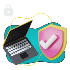 Кибербезопасность - КИБЕРшкола программирования для детей, компьютерные курсы для школьников, начинающих и подростков - KIBERone г. Ашхабад