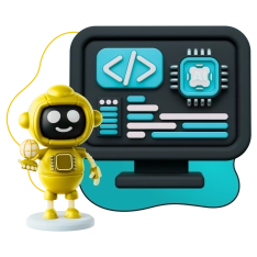 Vibe Coding & AI-инжиниринг - КИБЕРшкола программирования для детей, компьютерные курсы для школьников, начинающих и подростков - KIBERone г. Ашхабад
