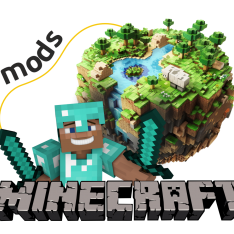 Создание модов в Minecraft - КИБЕРшкола программирования для детей, компьютерные курсы для школьников, начинающих и подростков - KIBERone г. Ашхабад