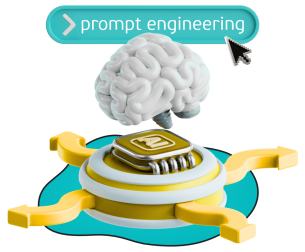 Промпт-инжиниринг: язык, который понимает ИИ. - КИБЕРшкола программирования для детей, компьютерные курсы для школьников, начинающих и подростков - KIBERone г. Ашхабад