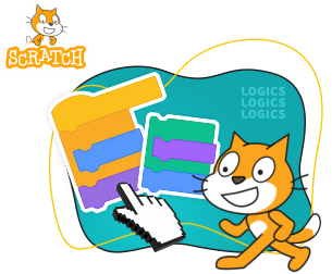 Знакомство со Scratch. Создание игр на Scratch. Основы - Школа программирования для детей, компьютерные курсы для школьников, начинающих и подростков - KIBERone г. Ашхабад