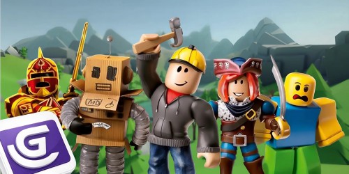 Создаем свою вселенную по мотивам любимой игры на движке GDevelop 5 - КИБЕРшкола программирования для детей, компьютерные курсы для школьников, начинающих и подростков - KIBERone г. Ашхабад