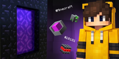 Архитекторы Реальности. Программируем Портал в Minecraft - КИБЕРшкола программирования для детей, компьютерные курсы для школьников, начинающих и подростков - KIBERone г. Ашхабад