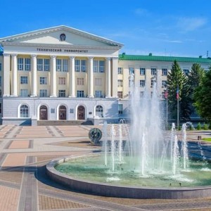 В сентябре открытие новой локации в самом центре Ростова-на-Дону, в Кванториуме при ДГТУ! - Школа программирования для детей, компьютерные курсы для школьников, начинающих и подростков - KIBERone г. Ашхабад