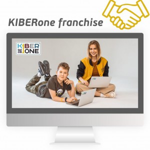 Франшиза KIBERone — в списке лучших по итогам 2019 года - Школа программирования для детей, компьютерные курсы для школьников, начинающих и подростков - KIBERone г. Ашхабад